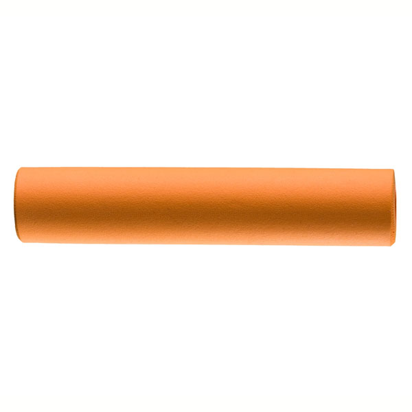 Grip Bontrager XR Silicone Grip Orange